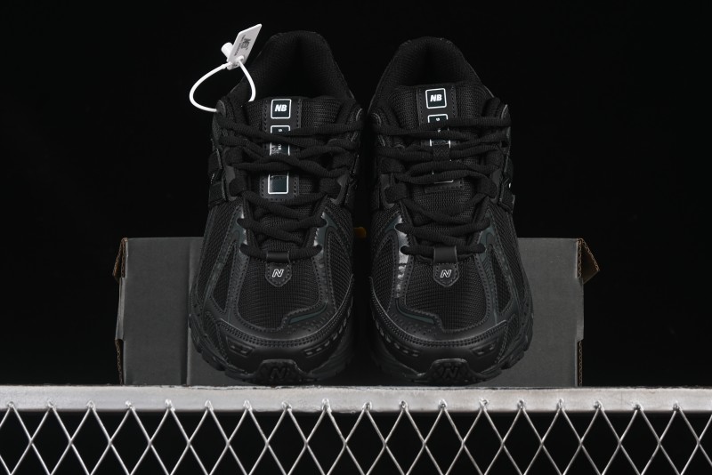 New Balance 1906 Series Retro Dad Style Casual Running Shoes - M1906RBB