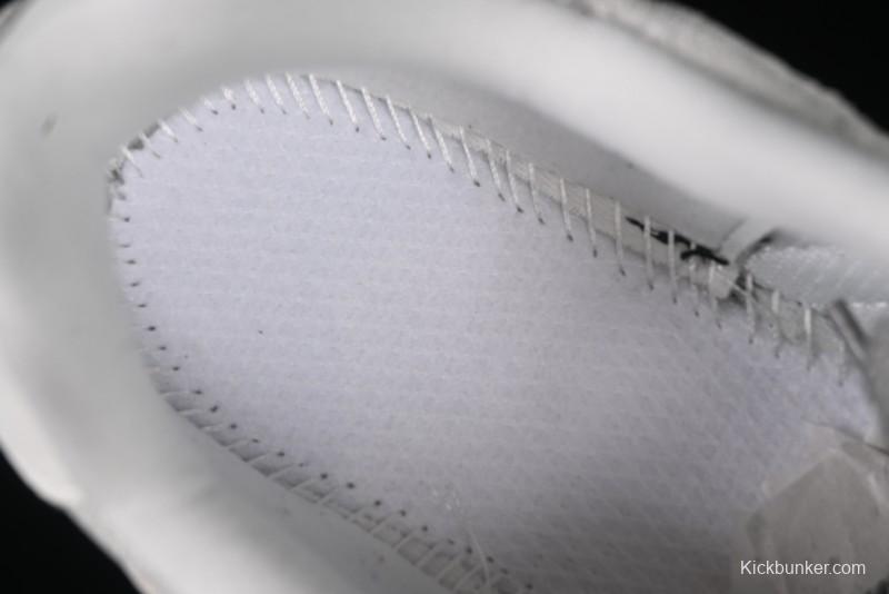 New Balance NB9060 Series Retro Casual Running Shoes with ABZORB Cushioning - U9060JBB