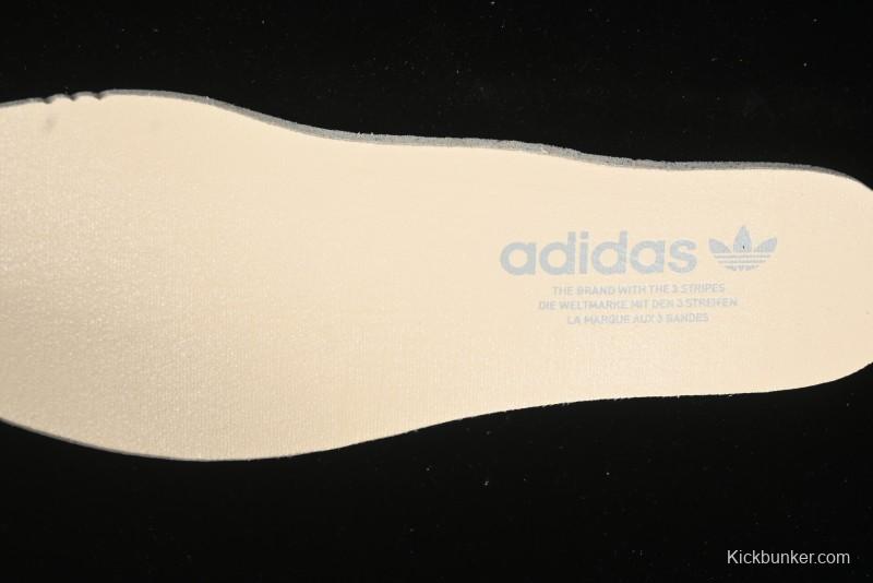 Adidas Samba OG Casual Sneakers with Classic Design - JH7299