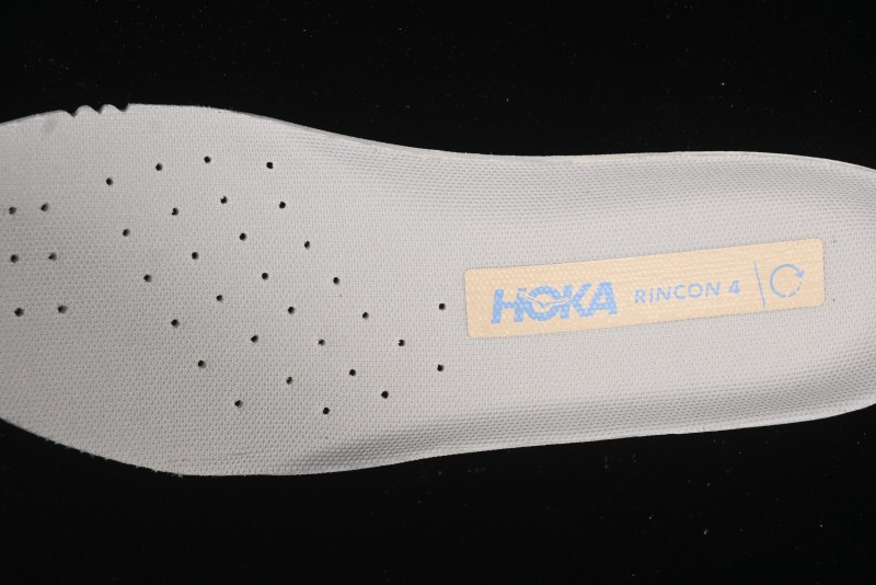 HOKA ONE ONE Rincon 4 Lightweight Breathable Running Shoes - 1155130 ARK