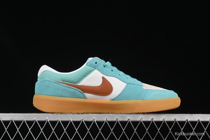 Nike SB Force 58 Retro Skateboard Shoes - DV5477-302