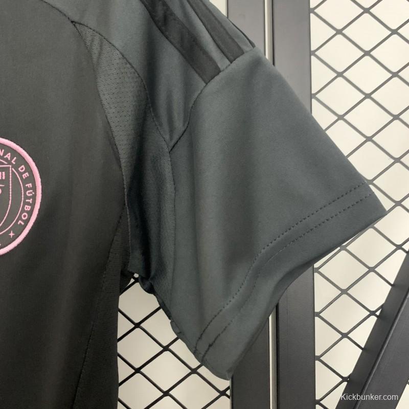 25/26 Women's Miami Away Jersey