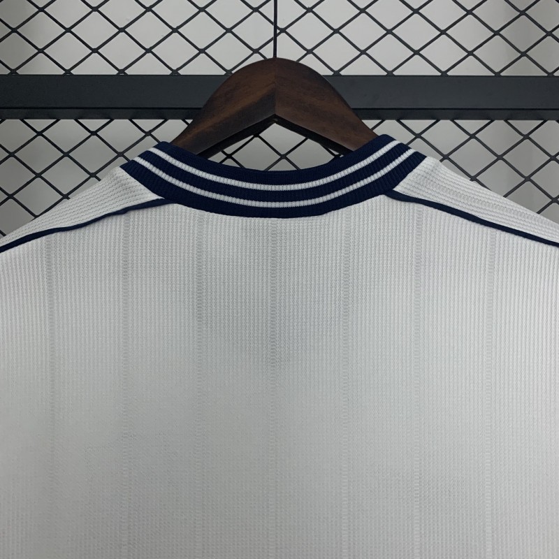 97/99 Retro Tottenham Hotspur Home Jersey