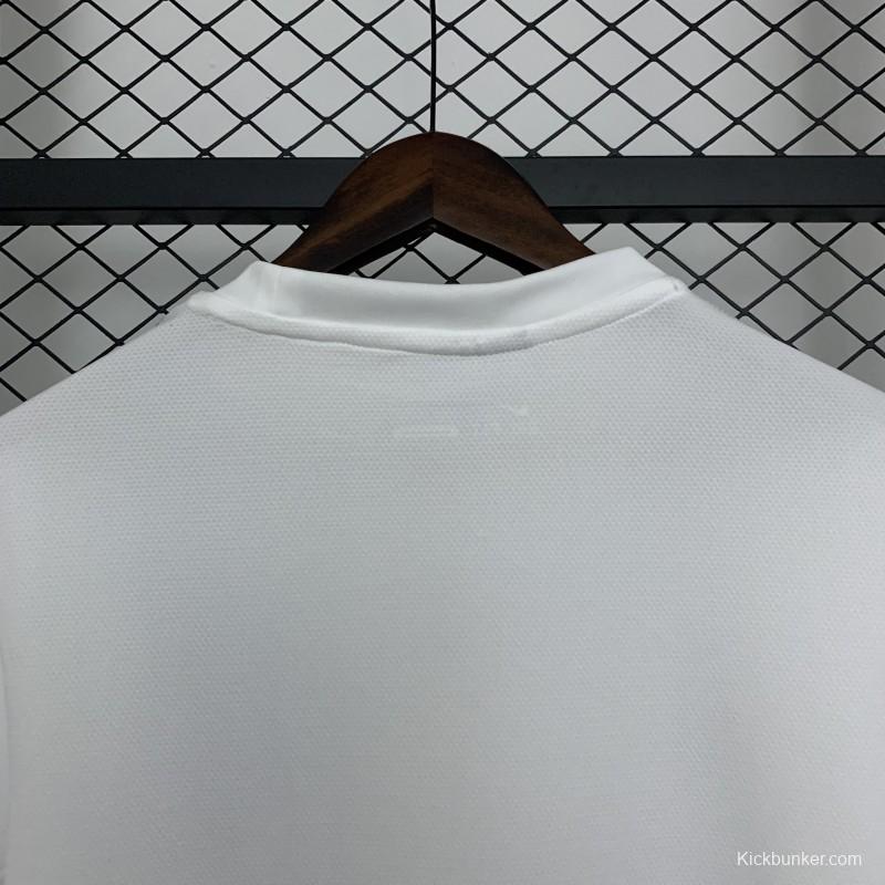 13/14 Retro Manchester City THIRD Jersey