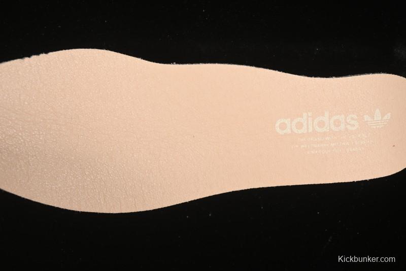 Adidas Originals Gazelle Indoor Retro Casual Sneakers with Anti-Slip and Durable Design - JQ0010