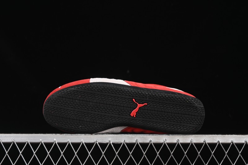Puma The Open Product x Puma Speedcat Racing Series Low-Top Lifestyle Casual Shoes - 398846-02