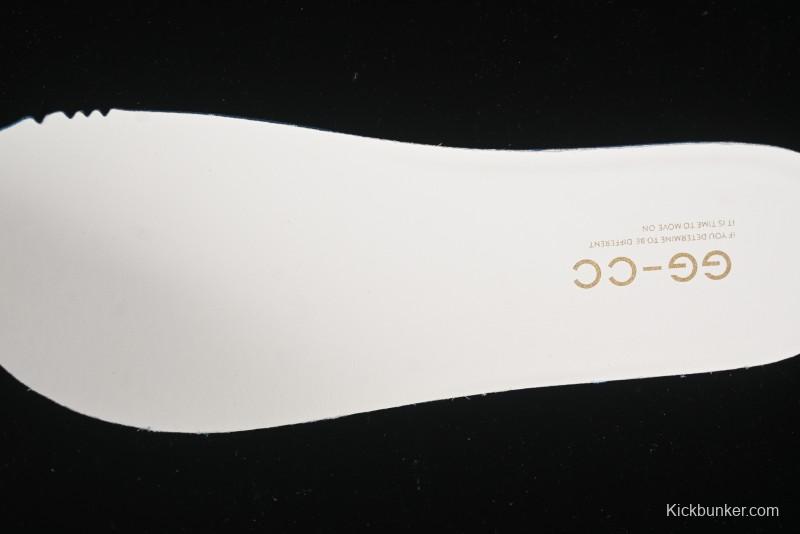 GG-CC Casual Platform Sandals with Thick Sole for Spring Fashion - G25X281