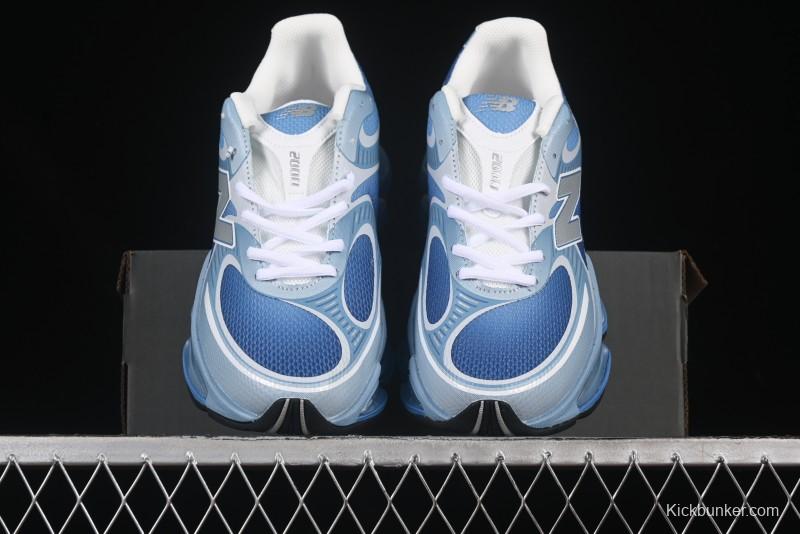 New Balance 2000 Series Retro Dad Style Casual Running Shoes - U2000BA