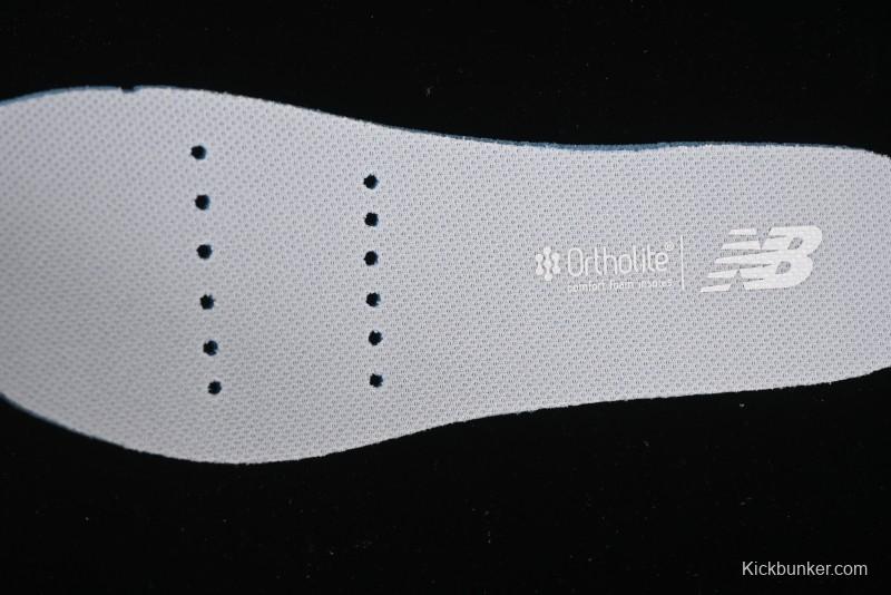 New Balance Breeze Mary Jane Low Top Casual Lifestyle Shoes - SD2202WH