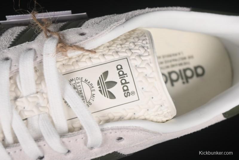 Adidas Originals Gazelle Indoor Retro Casual Sneakers with Anti-Slip and Wear-Resistant Design - JH8821