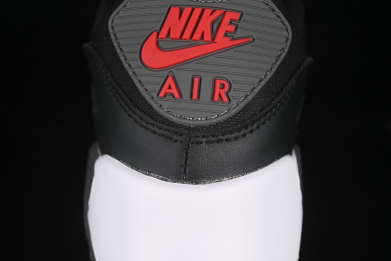 Nike Air Max 90 Retro Running Shoes with Air Cushion Technology - DH4095-001