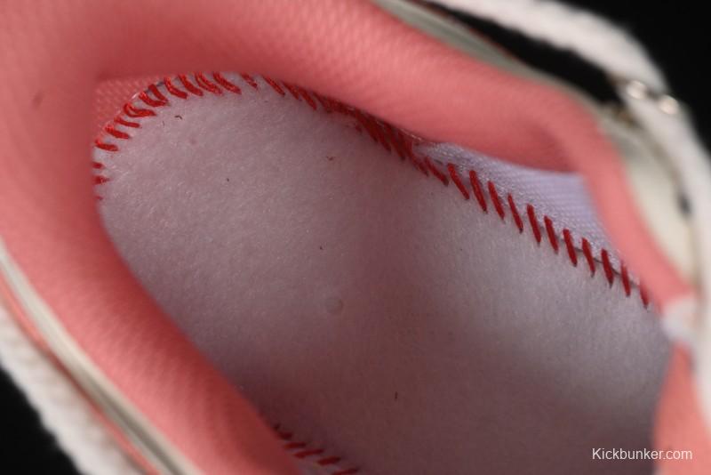 Nike Air Force 1'07 Low x Capybara "Pour milkBape" Casual Sneakers - LV0506-880