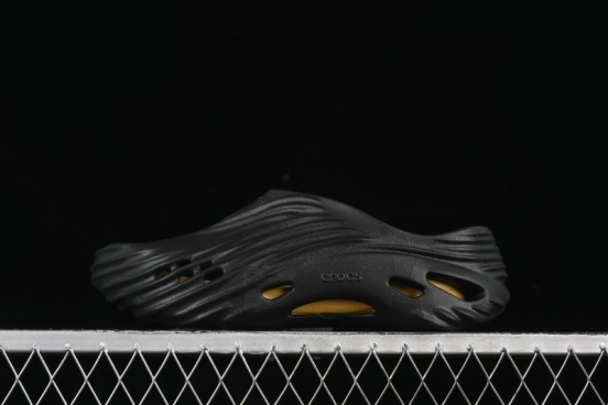 Crocs Eva Wave Casual Beach Clog Sandals - B.D4