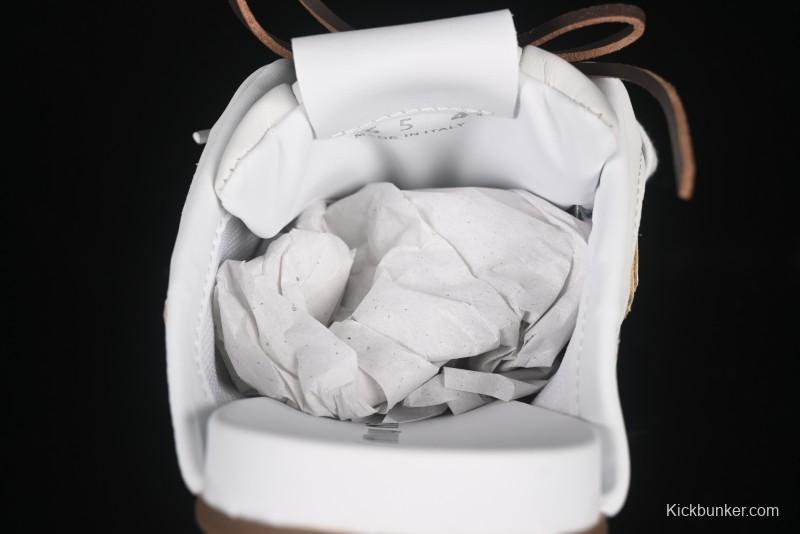 MiuMiu x New Balance 530 Low-Top Classic Retro Casual Slip-On Sneakers - 530