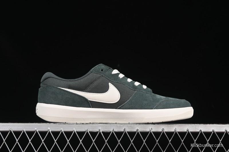 Nike SB Force 58 Retro Skate Shoes - DV5477-301