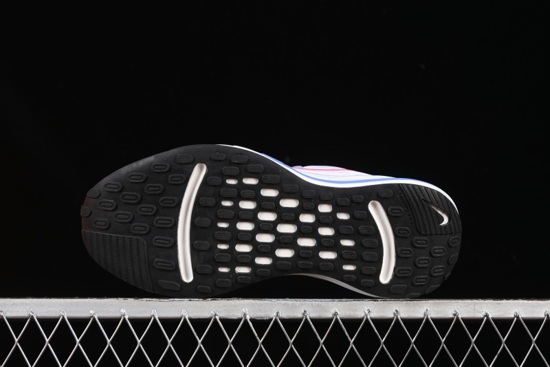 Nike Journey Run 2024 Low-Top Casual Running Shoes with Cushioning Anti-Slip and Wear-Resistant Design - FJ7765-107