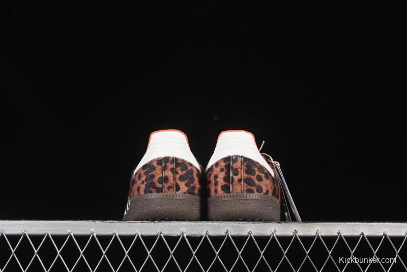 Adidas Samba OG Women's Casual Sneakers - JI2734