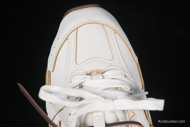 MiuMiu x New Balance 530 Low-Top Classic Retro Casual Slip-On Sneakers - 530