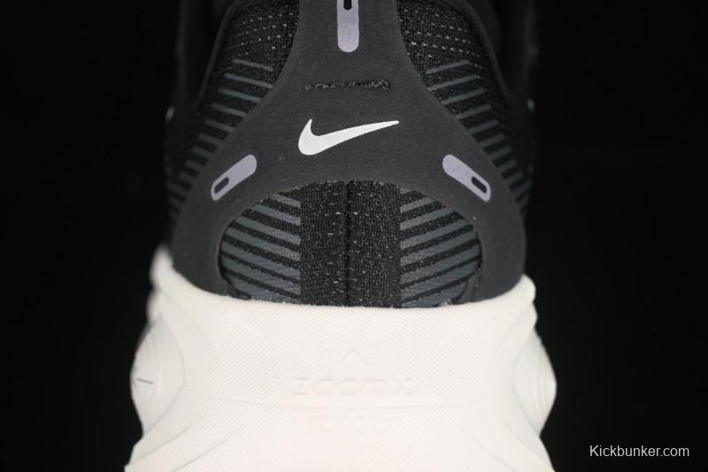 Nike Air Zoom Vomero 18 Lunar Running Shoes with Enhanced Cushioning - HM6803-007