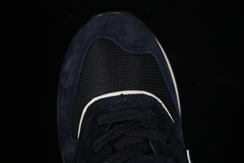 New Balance 574 Series Retro Casual Running Shoes - U574LGBN