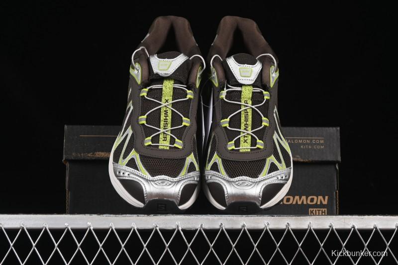 Salomon XT-Whisper Explorer Series Outdoor Trail Running Shoes - 479049-22