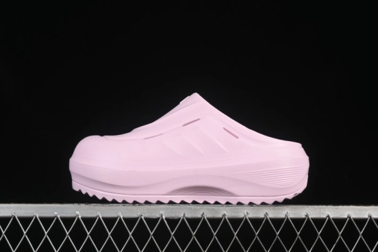 Adidas Ozwave Cldg JR6756 Chef Shoes 2nd Generation Cushioned Retro Platform Sandals - JR6756