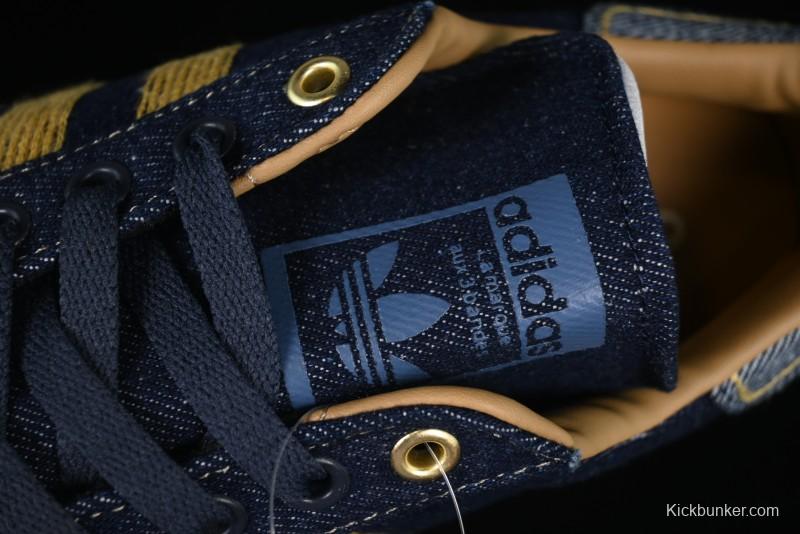 Adidas Superstar 82 Casual Sneakers with Shell Toe - JH5577