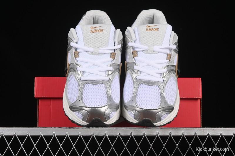 Nike V5 RNR Millennium Classic Retro Running Shoes with Foam Midsole - HJ5228-102