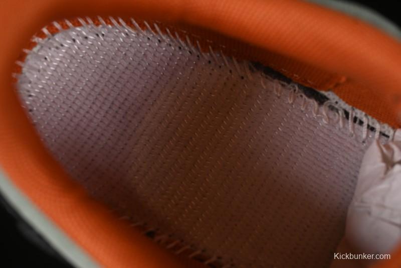 Keen Jasper Rocks SP Urban Series Retro Low-Top Lace-Up Outdoor Camping Hiking Mountaineering Training Shoes - 1030400