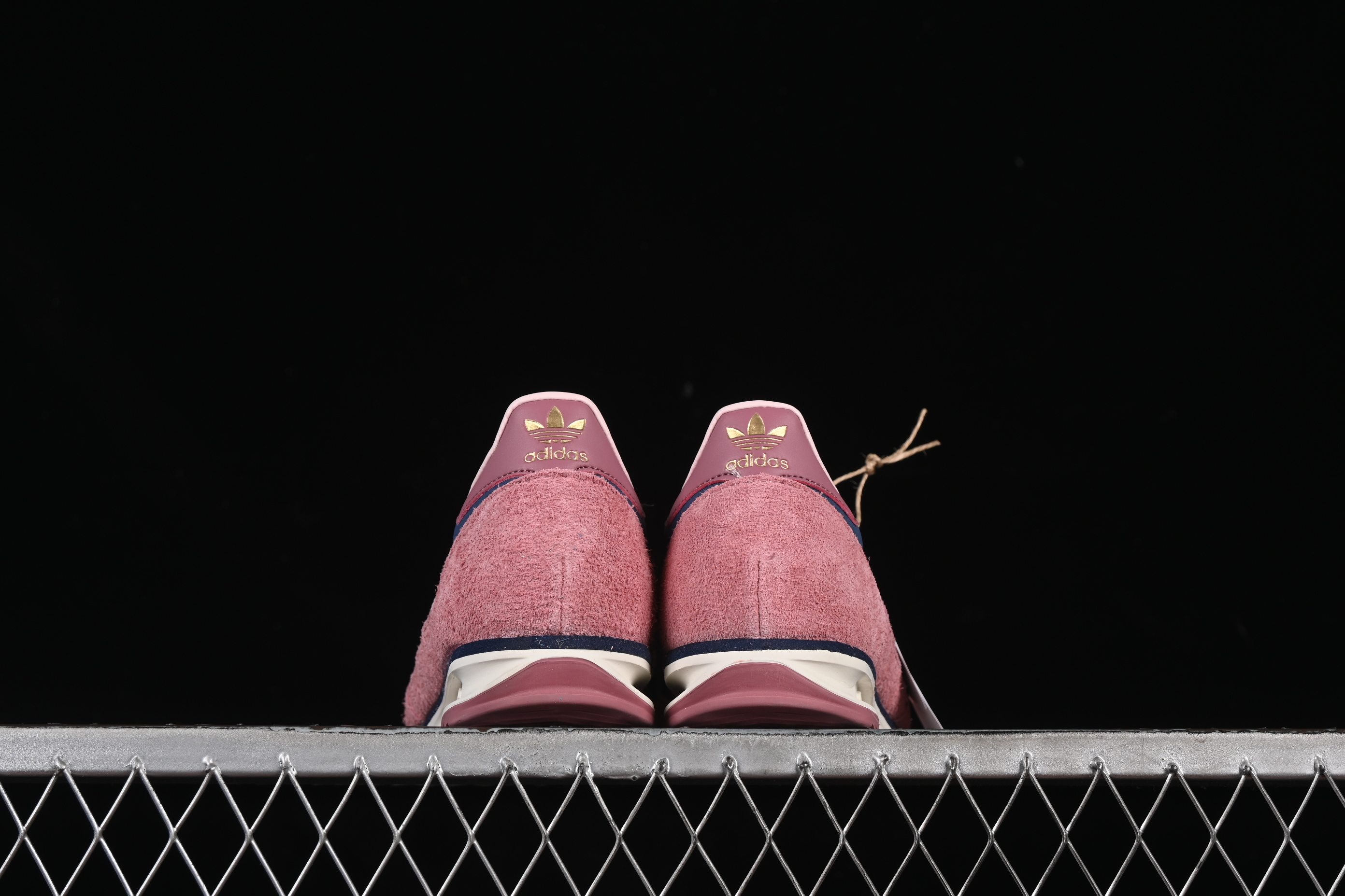 Adidas Originals SL 72 Retro Running Shoes - IF1939