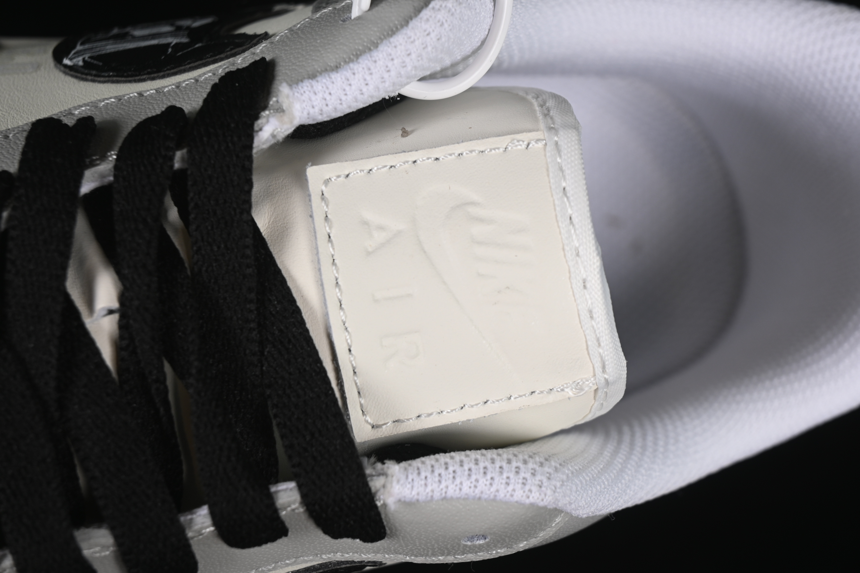 Nike Air Force 1 '07 Low "Quit Smoking" Custom Sneakers - DO7471-991