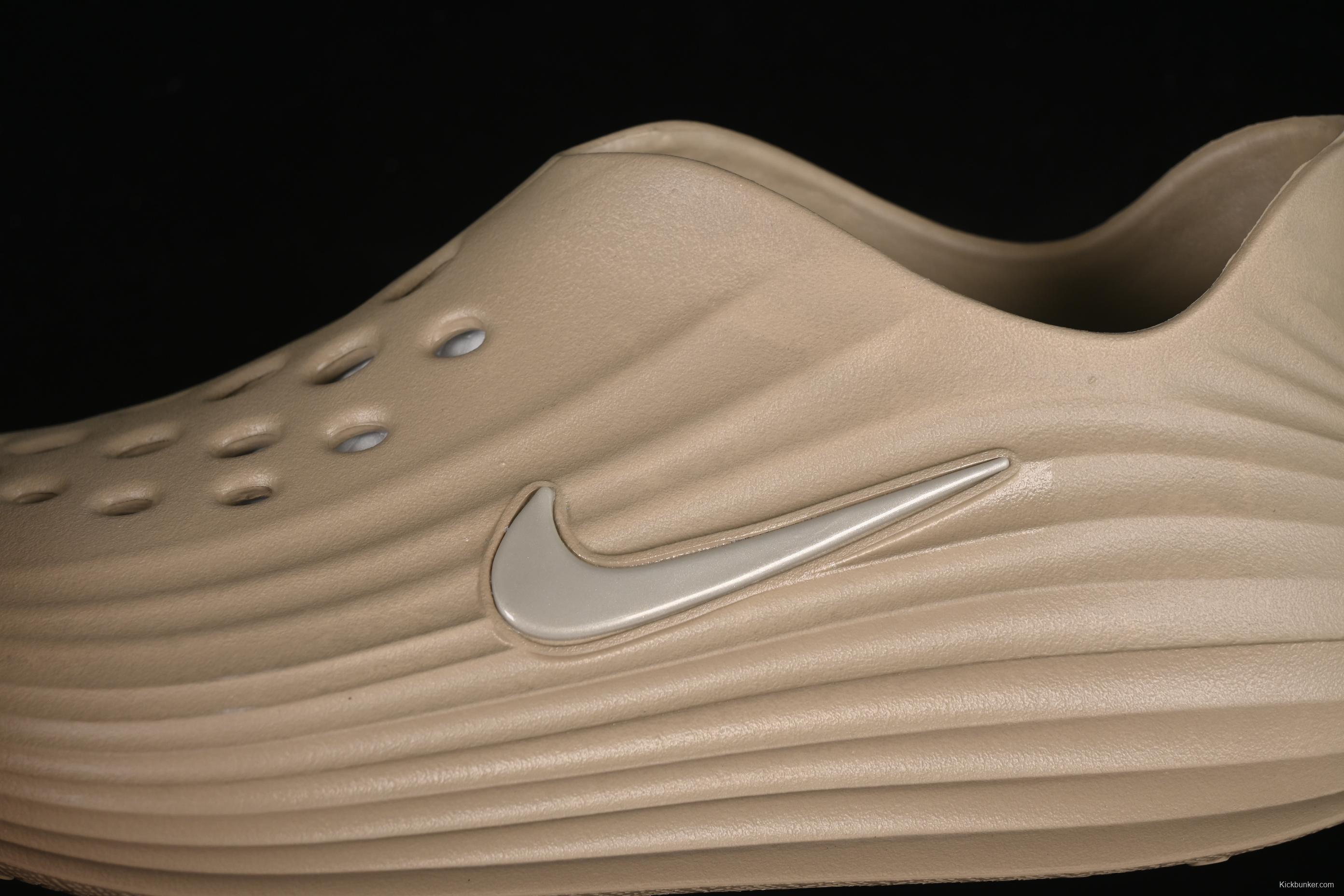 Nike ReactX Rejuven8 Summer Sandals with Superior Comfort and ReactX Foam Technology - HV5060-200