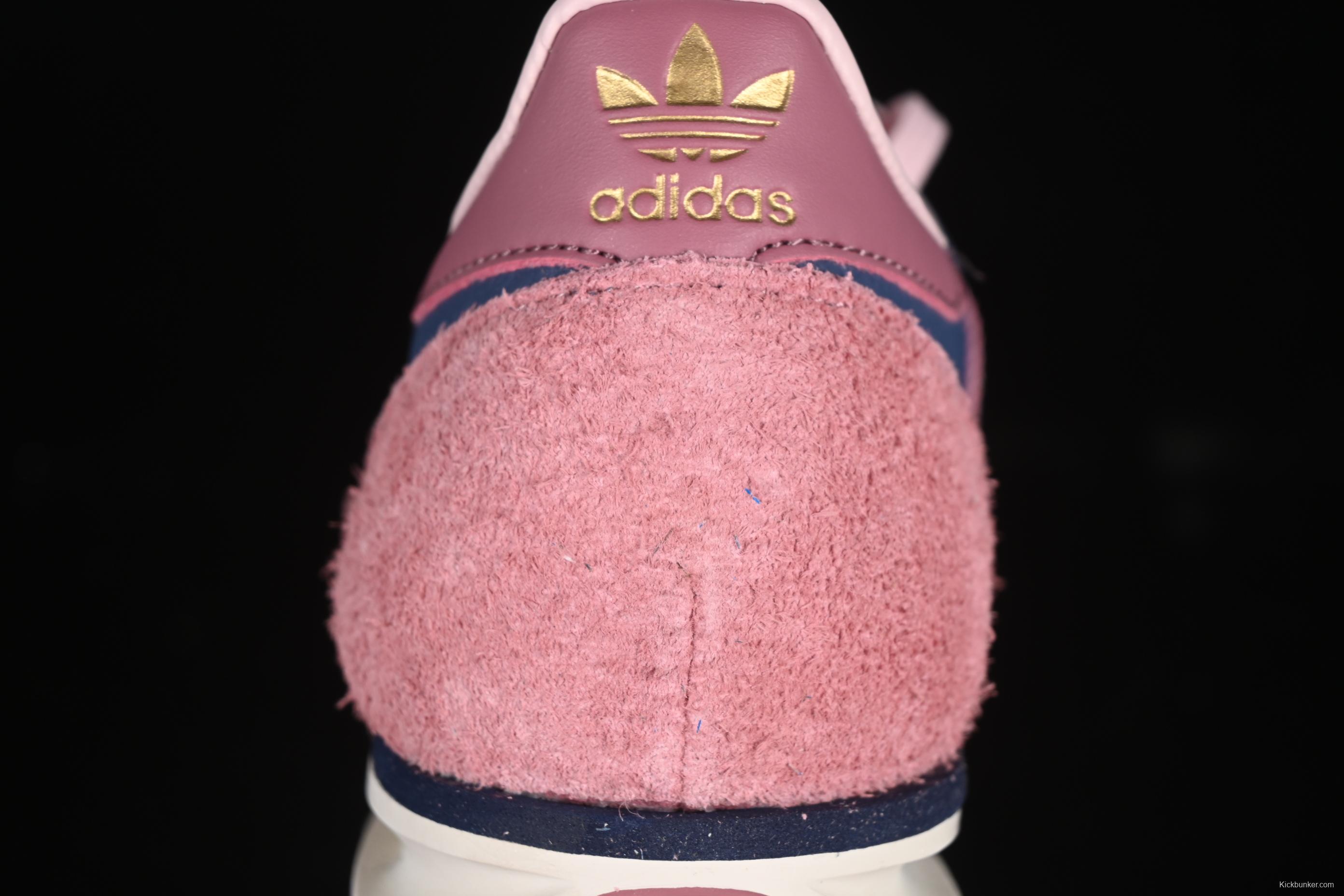 Adidas Originals SL 72 Retro Running Shoes - IF1939