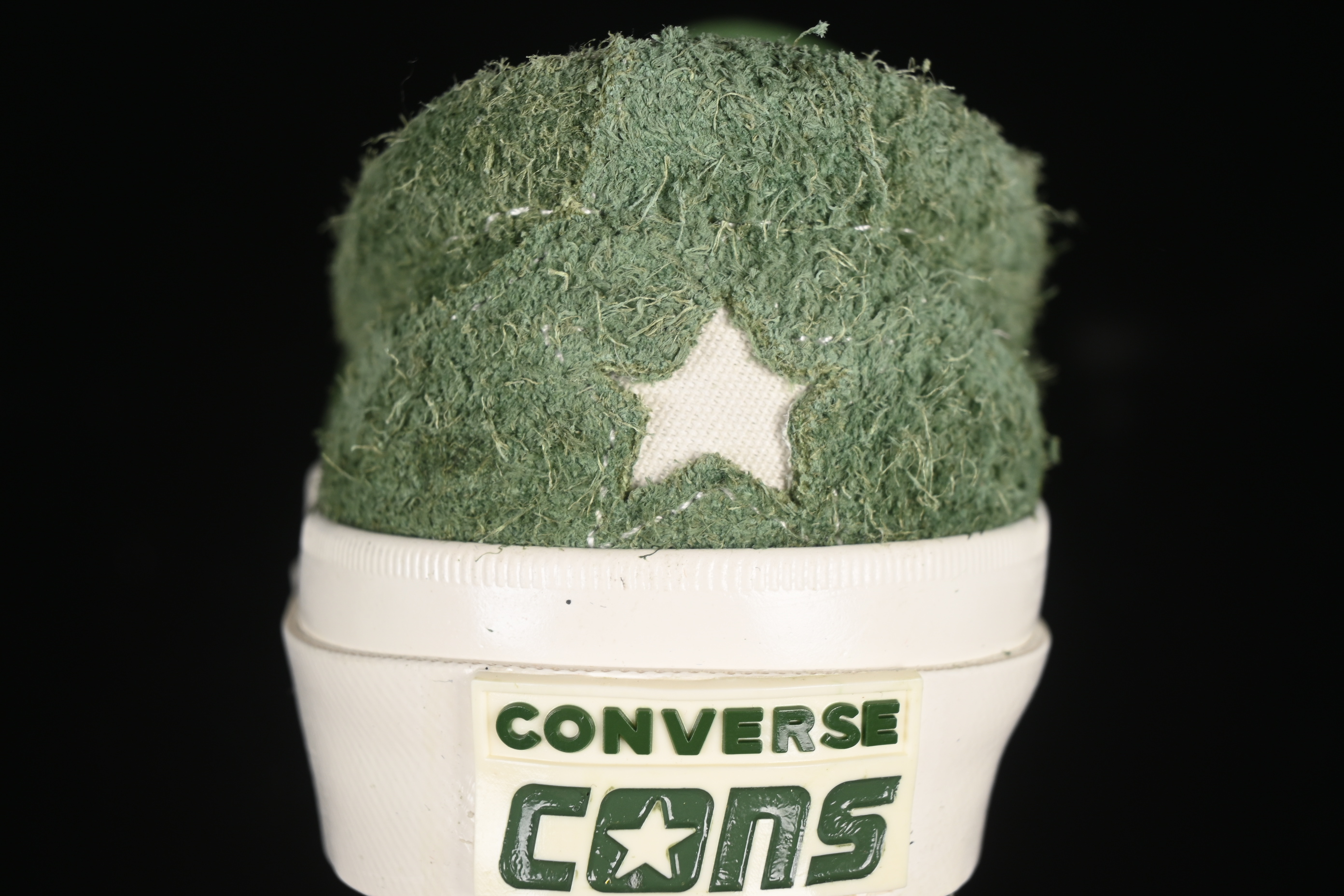 Converse Golf Le Fleur x One Star Pro "Forget Me Not" Low Top Casual Sneakers - A11637C