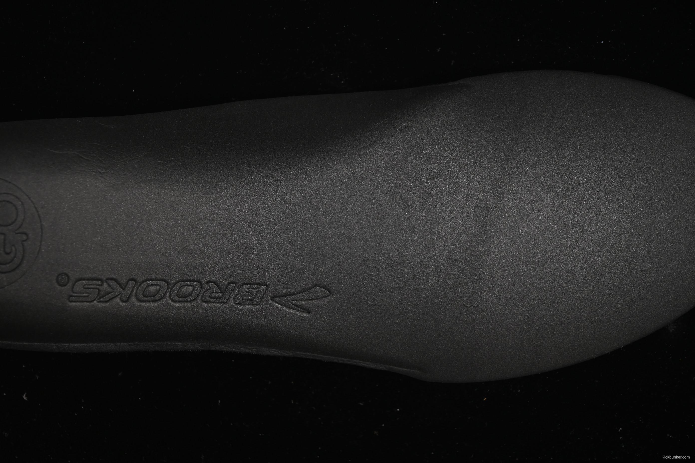 Brooks Adrenaline GTS 23 Running Shoes with Enhanced Support and Breathable Mesh - 1103911D079