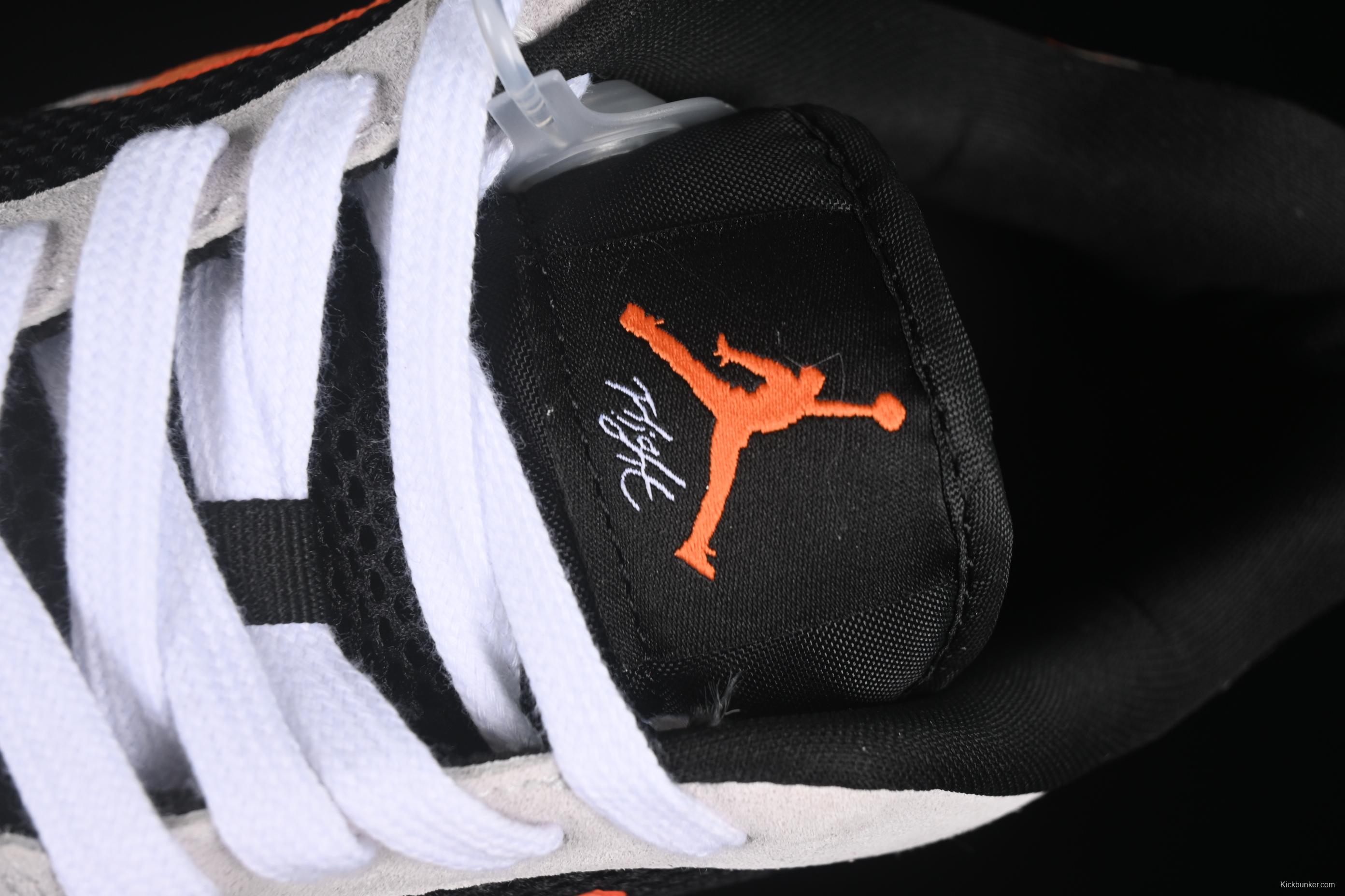 Nike Air Jordan CMFT Era Retro Casual Sneakers - HJ6777-018