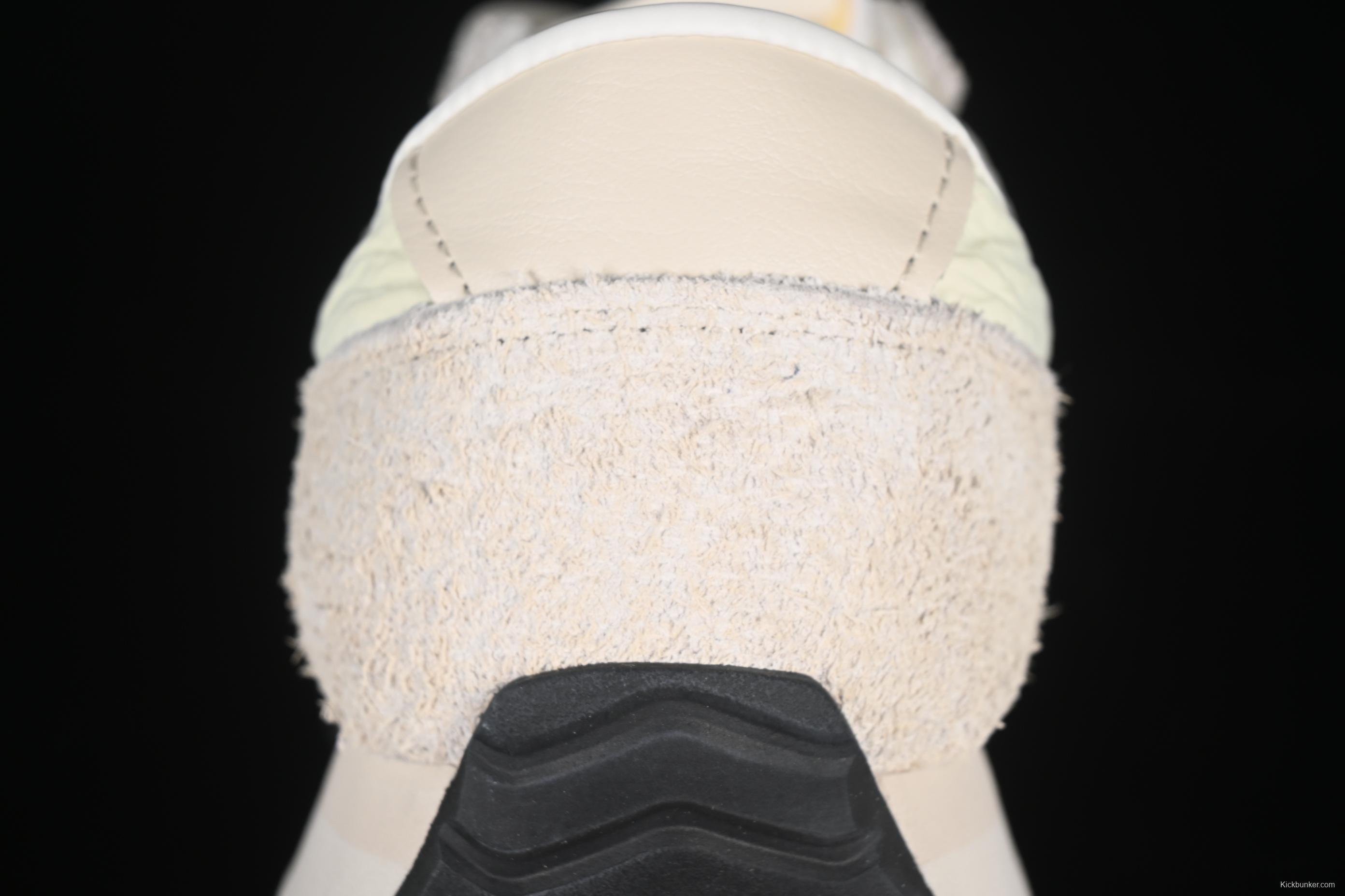 New Balance 471 Series Fabric and Leather Casual Lifestyle Shoes - U471AM