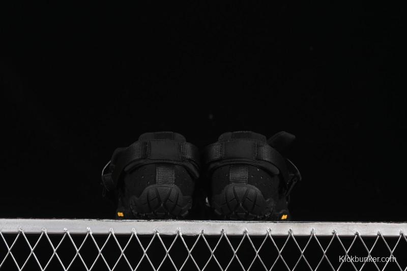 Vibram Suicoke Low-Cut Breezandal Barefoot Fitness Squat Support Quick-Dry Five-Toe Shoes S20MLC1