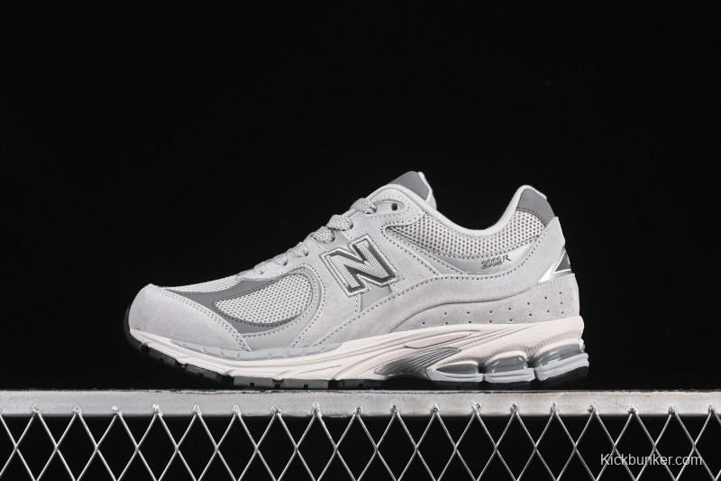 New Balance 2002 Series Retro Casual Running Shoes - ML2002R0