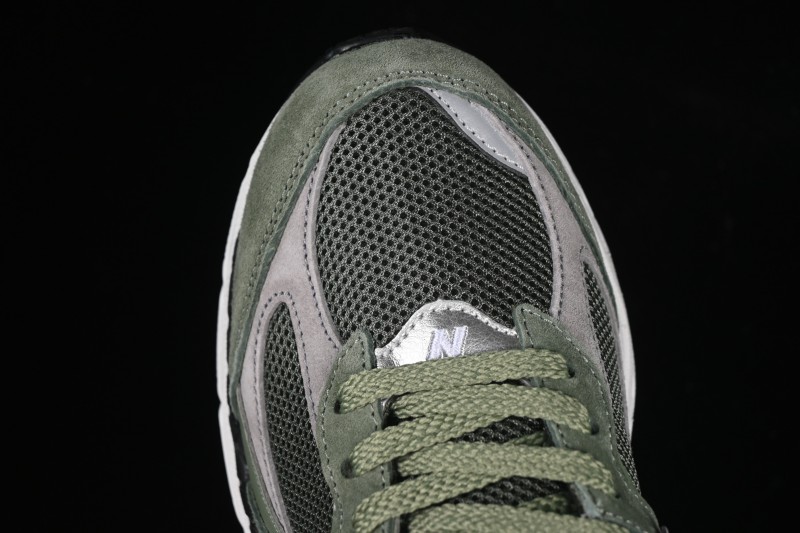 New Balance 2002 Series Retro Casual Running Shoes - M2002RG1