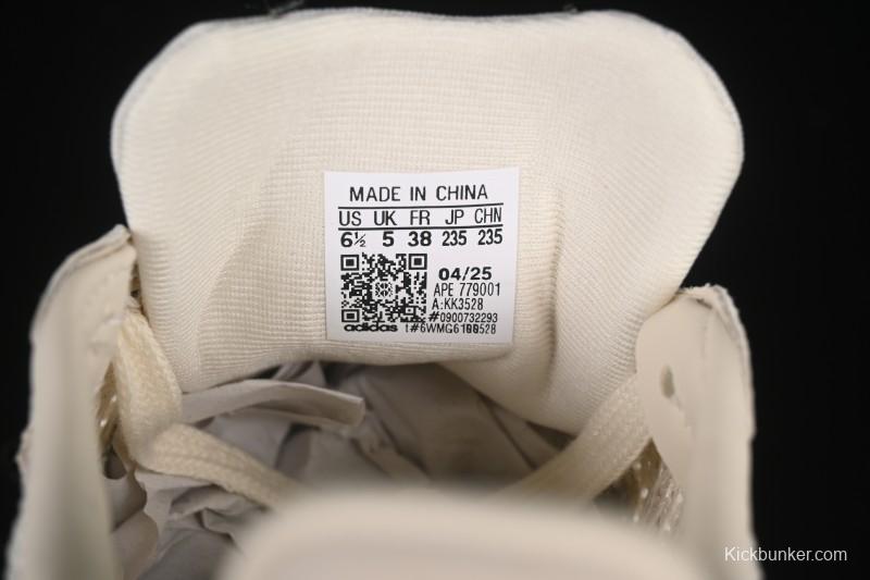 Adidas Samba OG Classic Casual Skate Shoes - KK3528