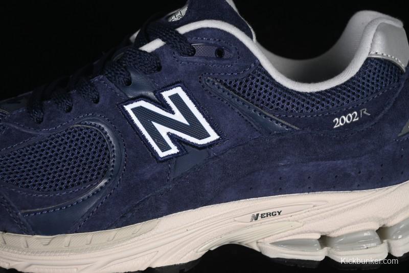 New Balance 2002 Series Retro Casual Running Shoes - ML2002RD