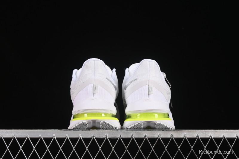 Nike Air Zoom Pegasus Premium Full-Length Air Cushion Running Shoes - HQ2592-100