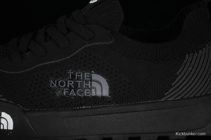 The North Face Low-Cut Hiking Trail Outdoor Casual Board Shoes - NF0A8AD94QI-082