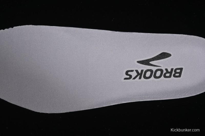 Brooks Ghost Max 2 Cushioned Racing Marathon Running Shoes - 1204201B168