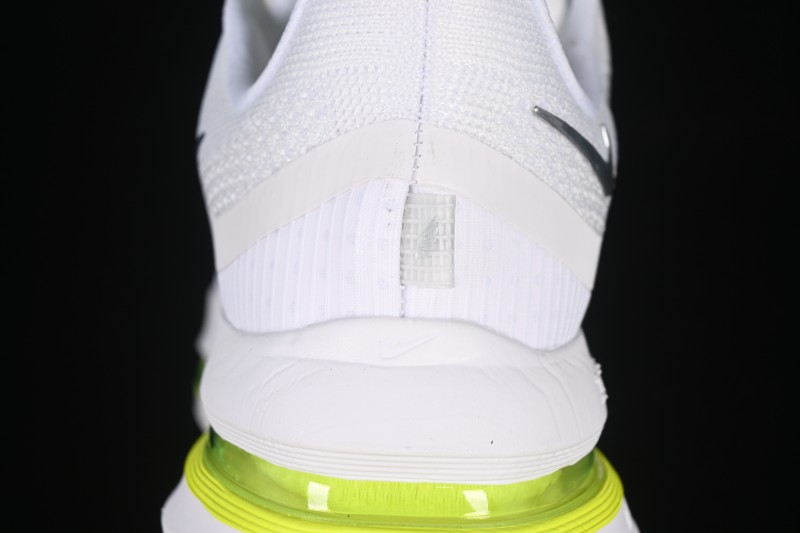 Nike Air Zoom Pegasus Premium Full-Length Air Cushion Running Shoes - HQ2592-100