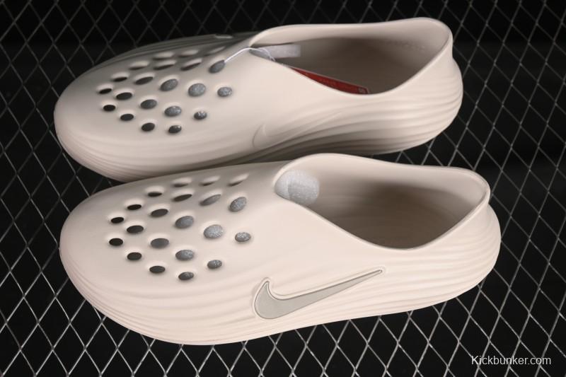 Nike ReactX Rejuven8 Summer Sandals with Comfortable ReactX Foam - HV5060-100