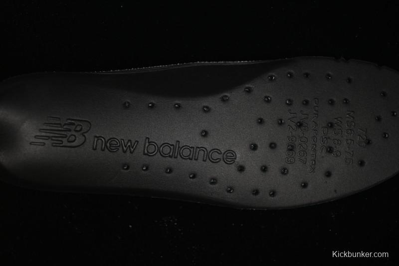 New Balance 2002 Series Retro Casual Running Shoes - ML2002RD