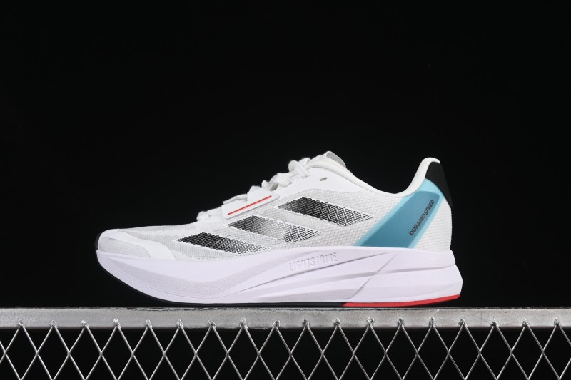 Adidas Duramo Speed M IE9674 Summer Breathable Casual Running Shoes