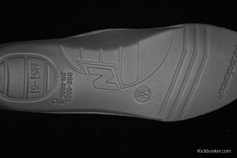 New Balance 1906 Series Loafer Casual Shoes - U1906LGR